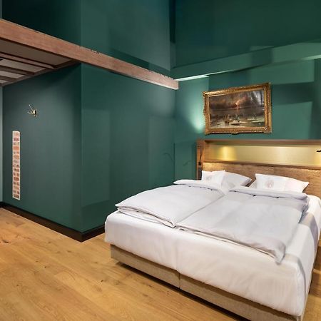 Hotel Rittergut Osthoff Georgsmarienhütte Buitenkant foto